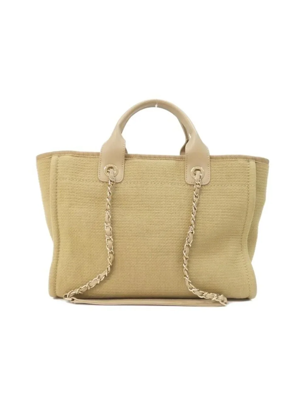 Chanel Deauville Line